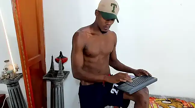 Darick brown online show from February 2025 04:10:01 PM