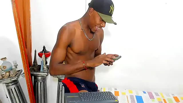 Darick brown online show from March 2025 11:27:01 PM