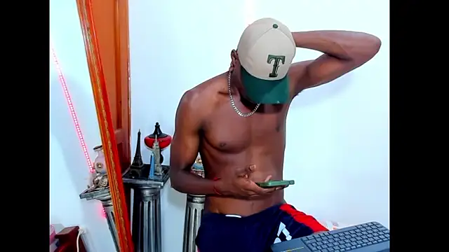 Darick brown online show from March 2025 10:26:01 PM