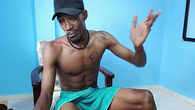 Darick brown online show from November 2025 12:30:01 PM