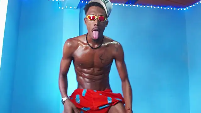 Darick brown online show from December 2025 05:33:02 PM