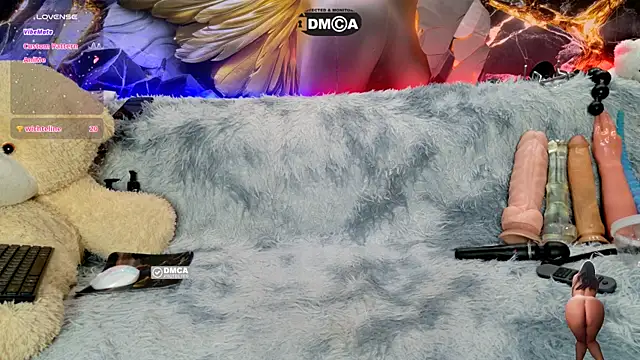 mariariara online show from July 2026 09:06:02 PM