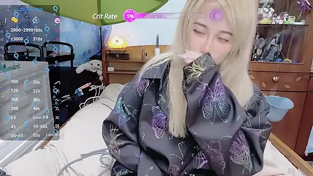 Snapshot of Fine-sand chatting on January 2025 03:04:02 PM Fine-sand online show from January 2025 03:04:02 PM