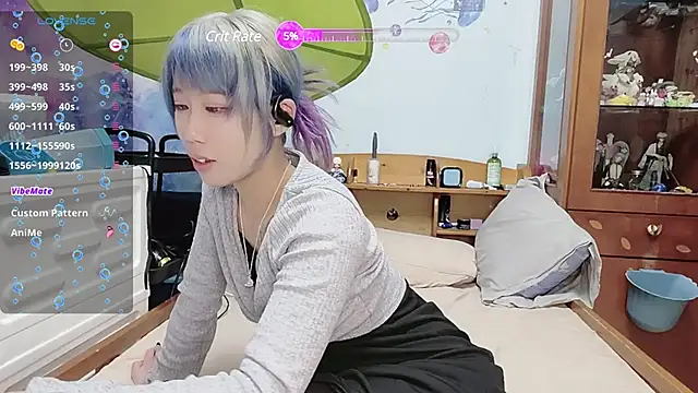 Snapshot of Fine-sand chatting on February 2025 03:45:02 PM Fine-sand online show from February 2025 03:45:02 PM
