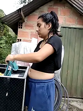 Hellen Alex online show from February 2025 02:54:02 PM