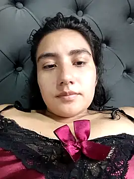 Hellen Alex online show from March 2025 07:34:02 PM