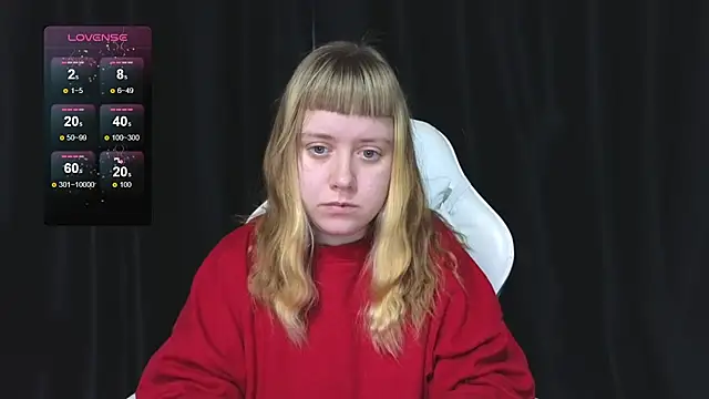 June shy0 online show from December 2025 08:00:01 AM