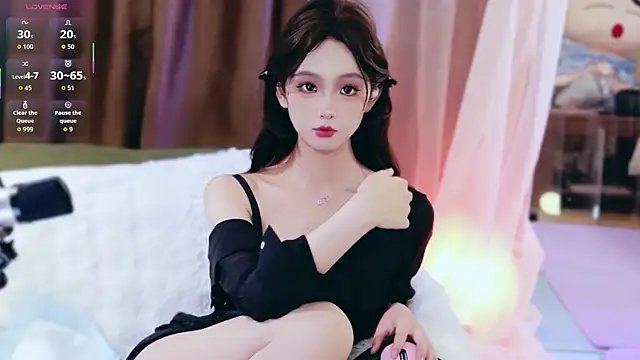 peichen6699 online show from November 2025 03:24:02 PM