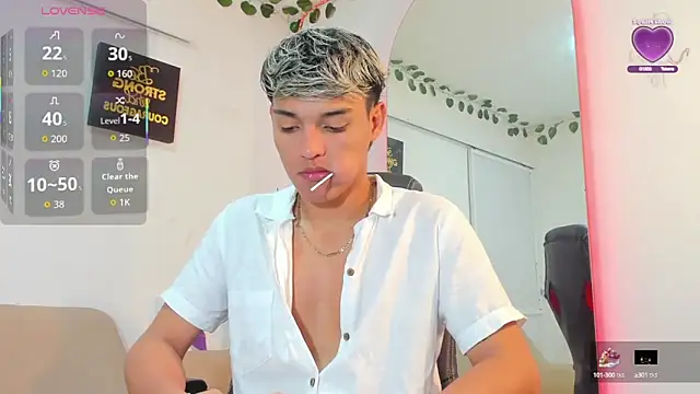 ryan carter08 online show from September 2025 02:13:02 AM