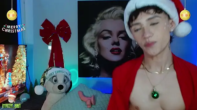 Snapshot of maxiy_001 chatting on December 2024 11:33:02 AM maxiy 001 online show from December 2024 11:33:02 AM