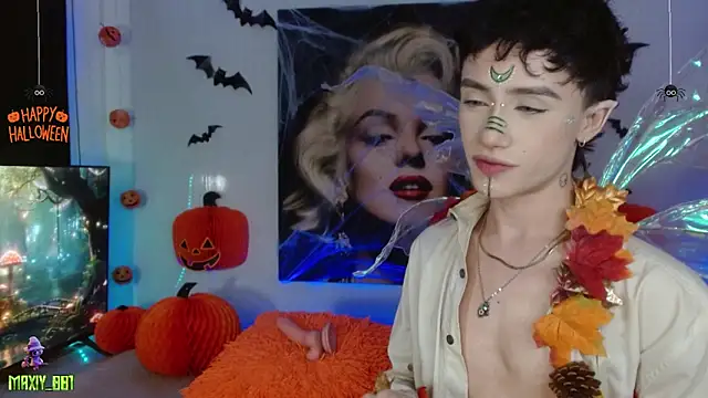 Snapshot of maxiy_001 chatting on October 2025 06:43:02 AM maxiy 001 online show from October 2025 06:43:02 AM