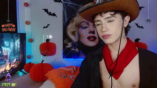 Snapshot of maxiy_001 chatting on October 2025 10:41:01 PM maxiy 001 online show from October 2025 10:41:01 PM