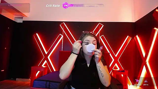  isaabellaa online show from November 2025 12:37:02 PM