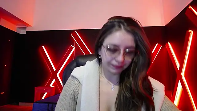  isaabellaa online show from December 2025 01:50:02 PM