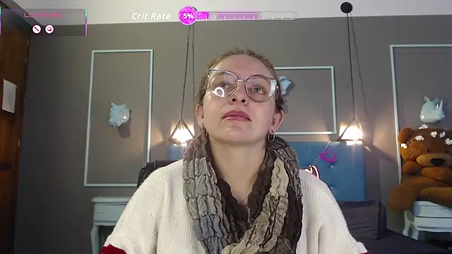  isaabellaa online show from February 2026 12:45:02 PM