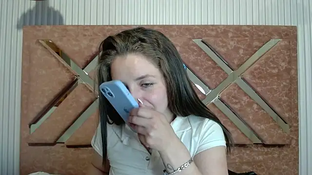  isaabellaa online show from April 2026 07:58:01 PM