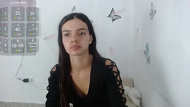 helen kinett online show from December 2025 01:02:02 AM