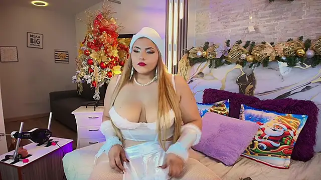 Prisha Ramanax online show from December 2025 02:24:01 PM