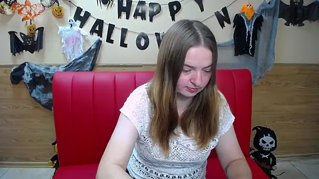 FreyaDak online show from November 2025 06:07:02 PM