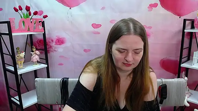 FreyaDak online show from April 2026 05:09:02 PM