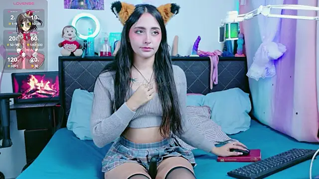 Snapshot of asshleysweet_uwu chatting on June 2026 01:15:01 AM asshleysweet uwu online show from June 2026 01:15:01 AM