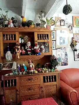 skayhot  online show from December 2025 02:34:02 PM