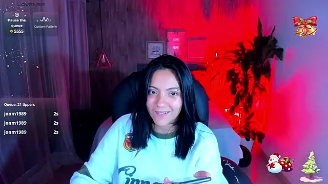 Snapshot of miichael_black chatting on December 2024 12:35:01 PM miichael black online show from December 2024 12:35:01 PM
