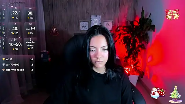 Snapshot of miichael_black chatting on January 2025 01:06:02 AM miichael black online show from January 2025 01:06:02 AM