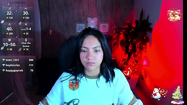 Snapshot of miichael_black chatting on January 2025 06:46:01 PM miichael black online show from January 2025 06:46:01 PM