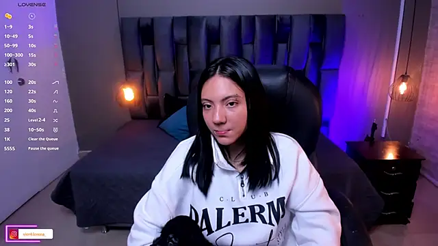 Snapshot of miichael_black chatting on January 2025 04:58:01 AM miichael black online show from January 2025 04:58:01 AM
