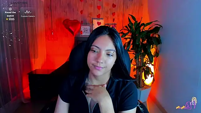 Snapshot of miichael_black chatting on February 2025 12:55:01 PM miichael black online show from February 2025 12:55:01 PM