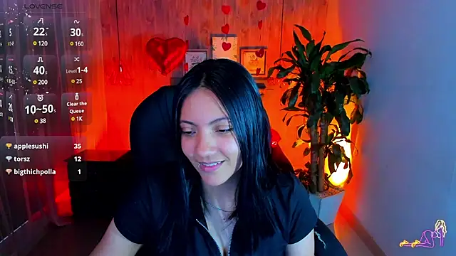 Snapshot of miichael_black chatting on February 2025 04:00:02 PM miichael black online show from February 2025 04:00:02 PM