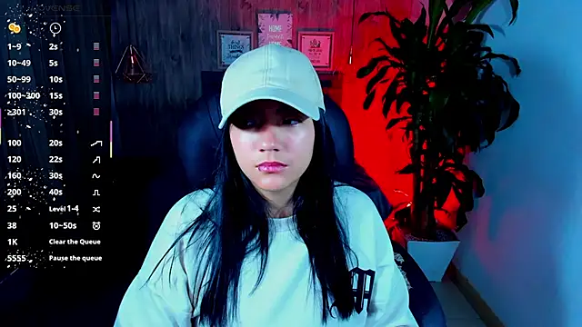 Snapshot of miichael_black chatting on September 2025 03:01:02 PM miichael black online show from September 2025 03:01:02 PM