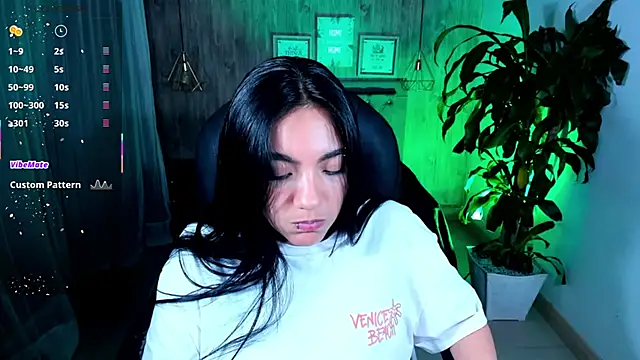 miichael black online show from October 2025 10:55:01 AM