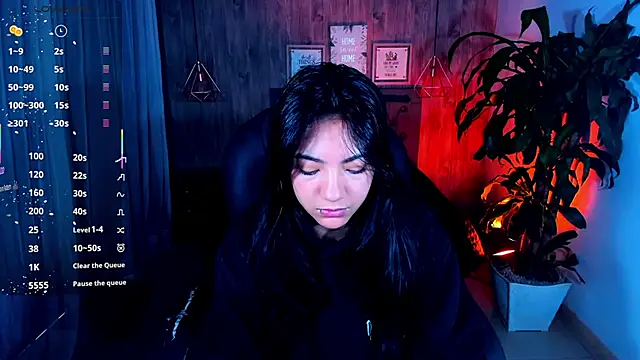 miichael black online show from November 2025 06:09:02 PM