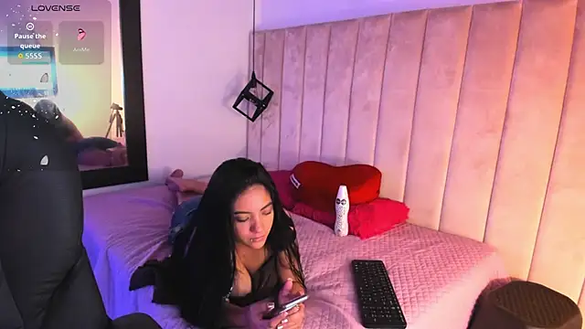 miichael black online show from November 2025 09:24:02 PM