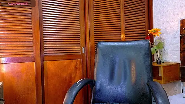 Celeste sanz online show from October 2025 10:54:02 AM