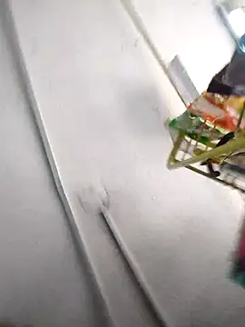 Edged Hot69 online show from February 2025 01:15:02 PM