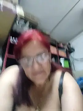 Edged Hot69 online show from February 2025 11:53:02 PM