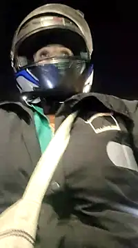 Edged Hot69 online show from February 2025 10:26:01 AM