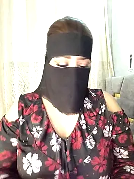 Cat Sharisa online show from November 2025 09:47:01 PM