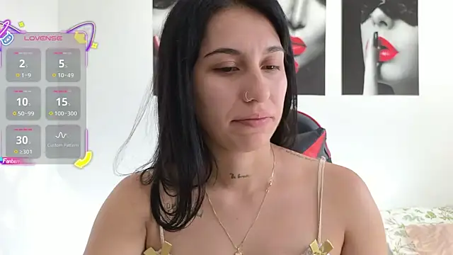 tammyandrade  online show from April 2026 01:50:01 PM