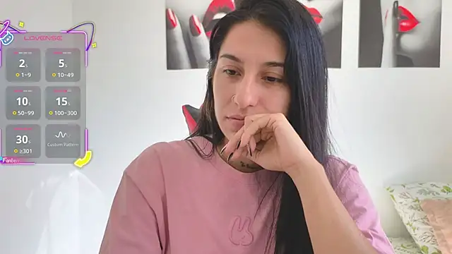 tammyandrade  online show from April 2026 01:34:02 PM