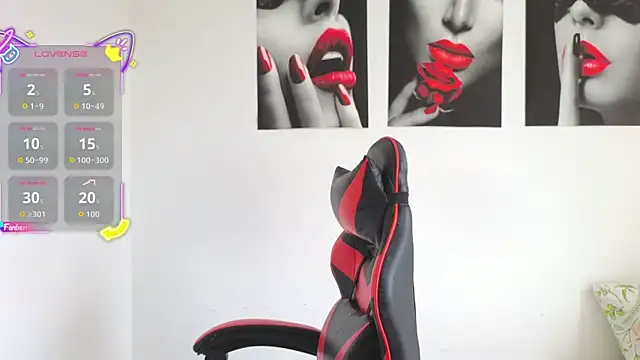 tammyandrade  online show from April 2026 02:37:01 PM