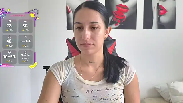tammyandrade  online show from June 2026 03:18:01 PM