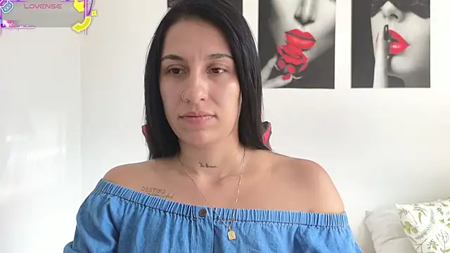 tammyandrade  online show from July 2026 02:33:01 PM