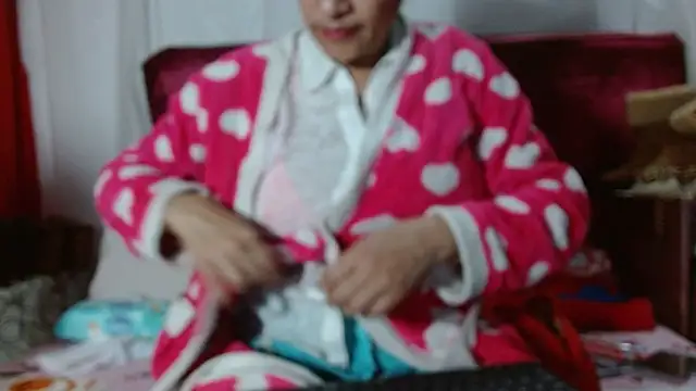 Tita Madurita online show from January 2025 08:55:02 AM