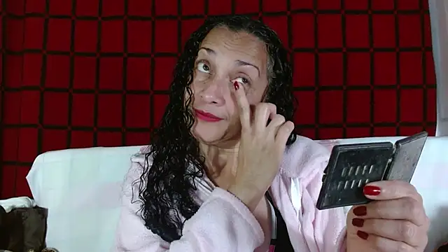 Snapshot of Tita_Madurita chatting on May 2026 12:23:02 PM Tita Madurita online show from May 2026 12:23:02 PM