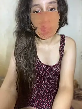 Chahrazad66 online show from September 2025 12:47:01 AM