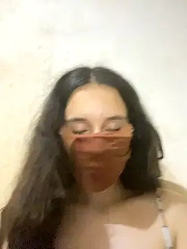 Chahrazad66 online show from October 2025 01:39:01 AM